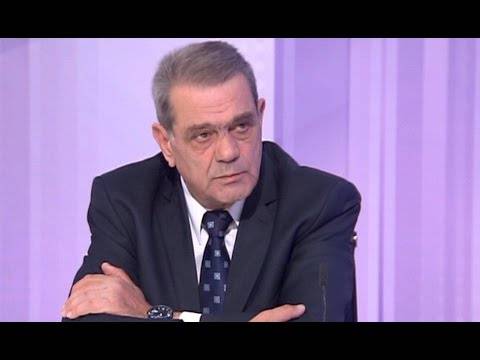 نجاح واكيم : لقد فاجأني الرئيس بشار الاسد