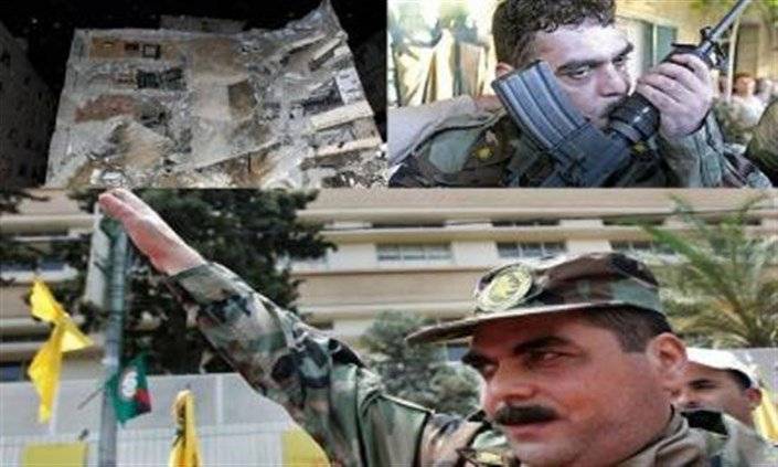 أول تعليق رسمي روسي على إستشهاد القنطار