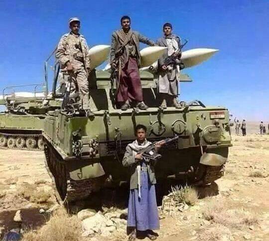 الحوثيون: 300 موقع سعودي ضمن أهداف صواريخنا