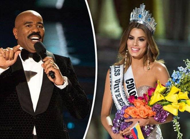 هل تم التلاعب في نتيجة ملكة جمال الكون 2015؟
