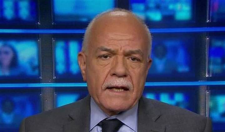 إعلامي لبناني في اميركا : يهاجم الشهيد سمير القنطار