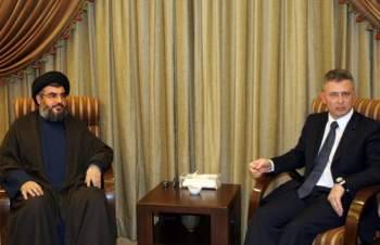 بانتظار "الضَوء الأخضر" من "حزب الله"...
