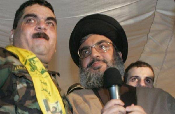 اليكم وصية الشهيد سمير القنطار...