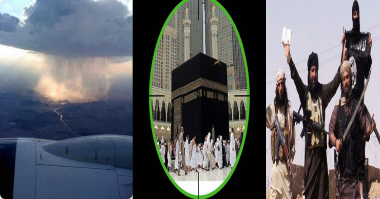 بالفيديو- نبؤات خطيرة لعالم فلك من ضمنها غرق تام للإسكندرية في عام 2016!