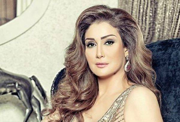 صور تكشف تغير كبير في ملامح غادة عبد الرازق.. فهل هي عملية تجميل جديدة؟