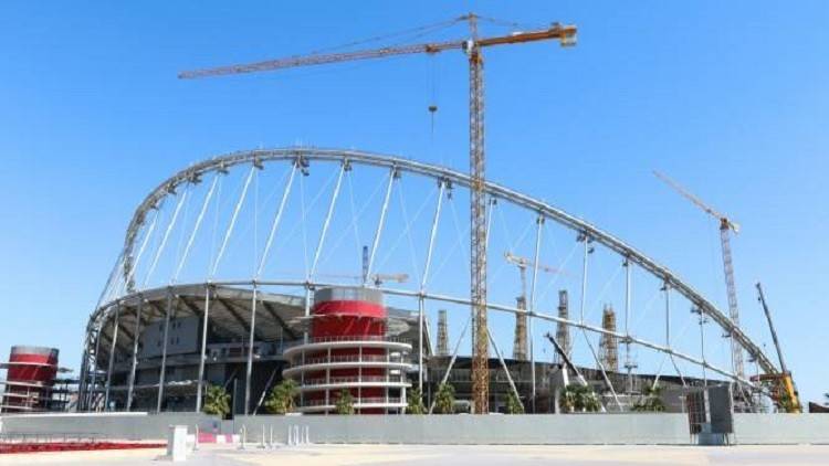 قطر تستهجن توقعات بموت 7000 من عمال "مونديال 2022"