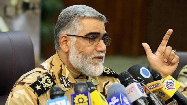 إيران: داعش لا يخيفنا