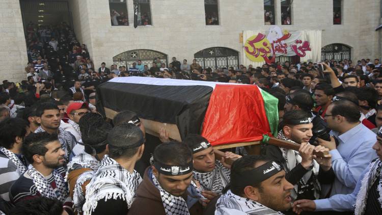 فلسطين.. مقتل 19 طالبا واعتقال 102 خلال شهرين