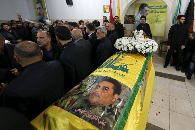 حزب الله: إسرائيل فتحت على نفسها حسابات باستهداف القنطار