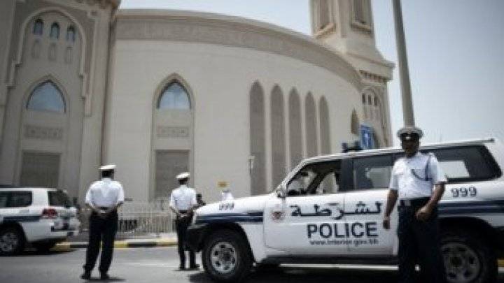 البحرين: السجن المؤبد لخمسة أشخاص بتهمة "تصنيع واستعمال متفجرات"