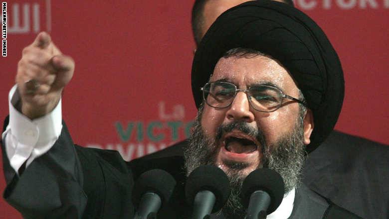 نصرالله: أقول للعدو وللصديق من حقنا الرد على مقتل سمير القنطار بالمكان والزمان المناسبين