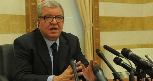 ملف الدفاع المدني سيطرح في...
