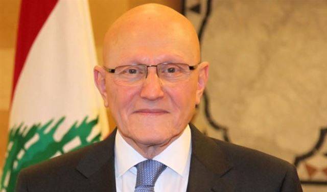 سلام: خطة ترحيل النفايات... أقرّت