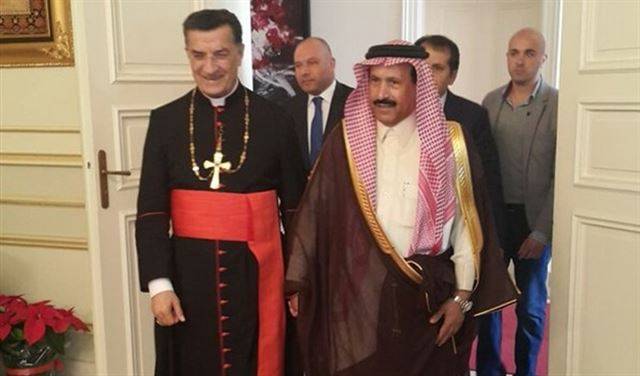 عسيري: أشد على يد كافة المسؤولين..