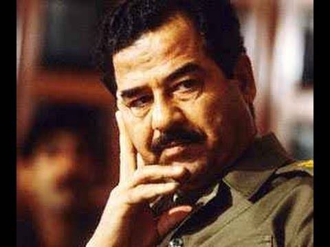 10 حقائق لا تعرفها عن صدام حسين...لن تصدقوا التاسعة !!!