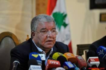 المشنوق: تم الاتفاق على طرح ملف الدفاع المدني لإقراره في أول جلسة للحكومة