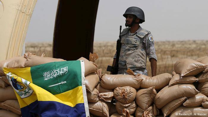 السعودية تعترض صاروخاً أطلق من اليمن باتجاه جيزان