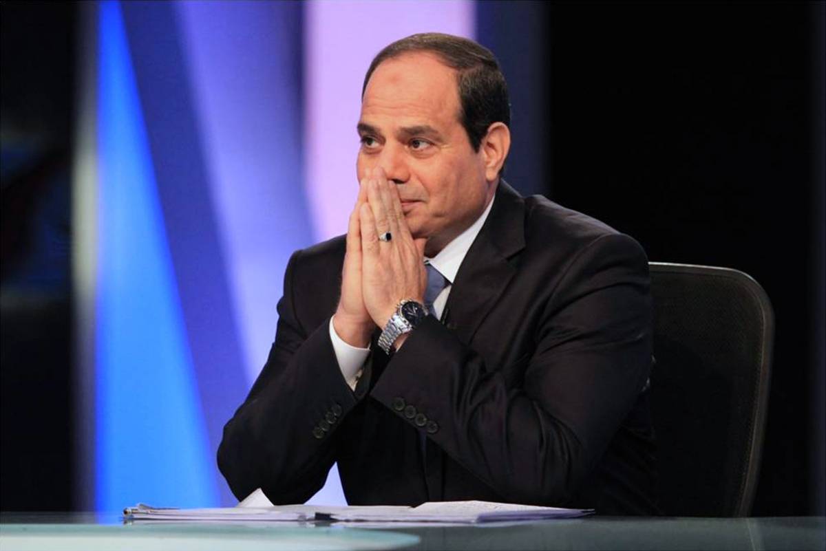 القضاء الشامخ أصدر حكما بإعدام 3 ضباط مصريين وهذه تفاصيل تهمتهم