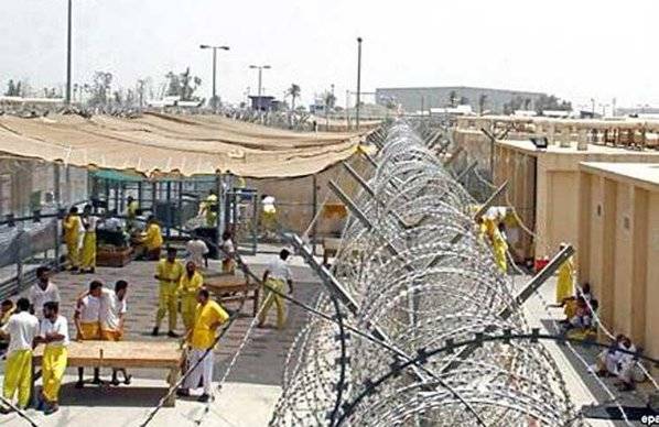 الإفراج عن 10 معتقلين سعوديين في العراق