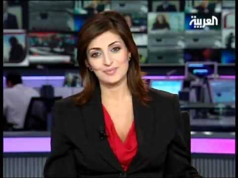 صفع و لكم على الهواء مباشرة