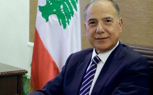 في كتاب الى وزير الماليّة
دبوسي يُطالب بزيادة عدد النقاط الجمركيّة في مرفأ طرابلس