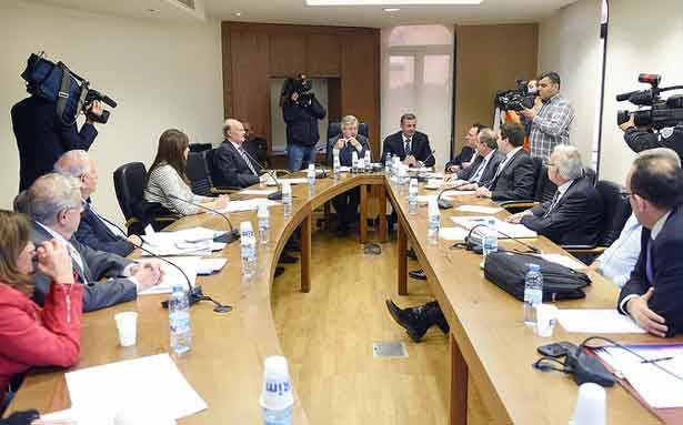 «الإدارة والعدل» تابعت قانون الاثراء غير المشروع