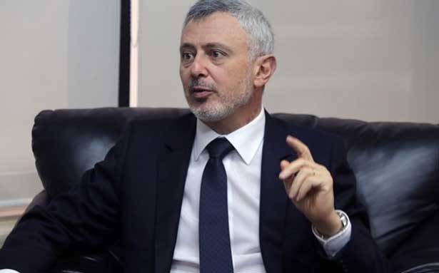 ترشيح فرنجية العنوان الابرز في الحوار
