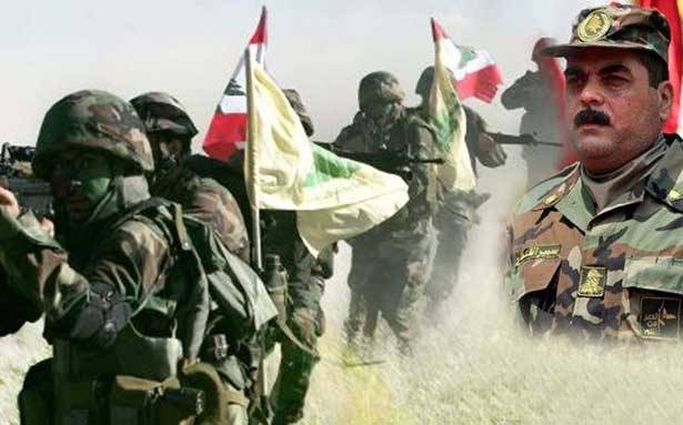 المقاومة على اهبة الجهوزية للردّ