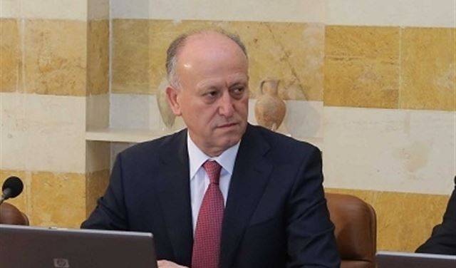 ريفي: سأبدي تأيدي في موضوع التحالف الإسلامي