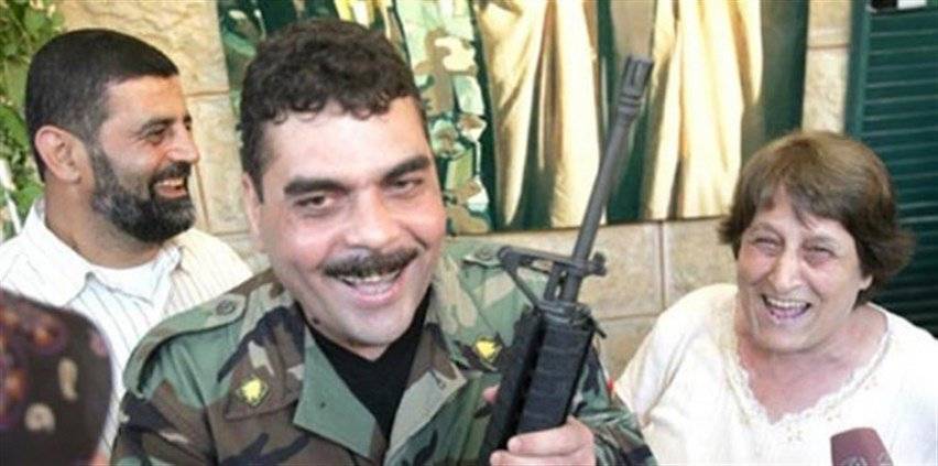 سمير القنطار.. إنها كل الحكاية!