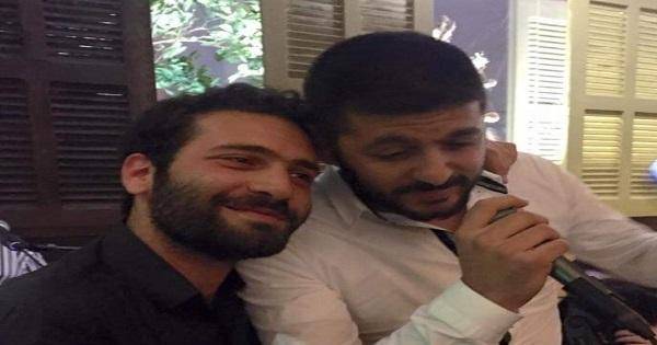 الى اين ستصل صداقة وسام صليبا وطوني عيسى؟