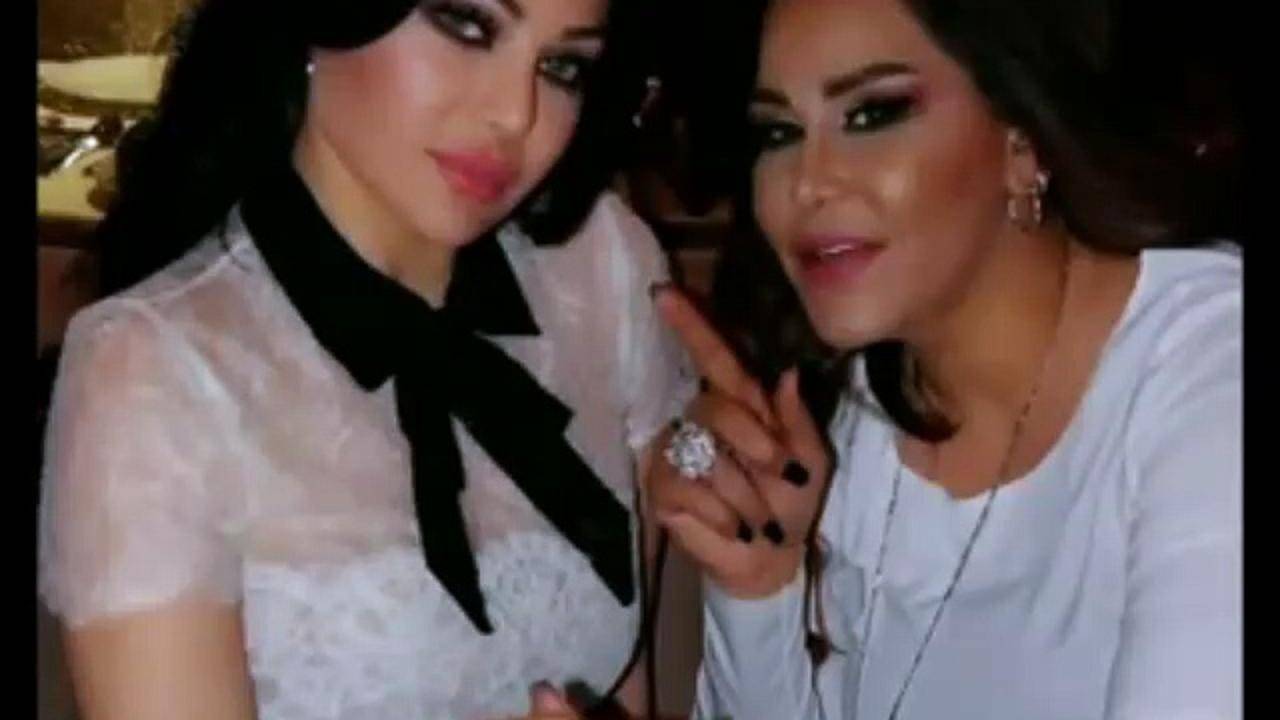 أحلام: هيفاء وهبي “مزة” لا تمتلك أي مقومات للغناء أو صوت قوي
