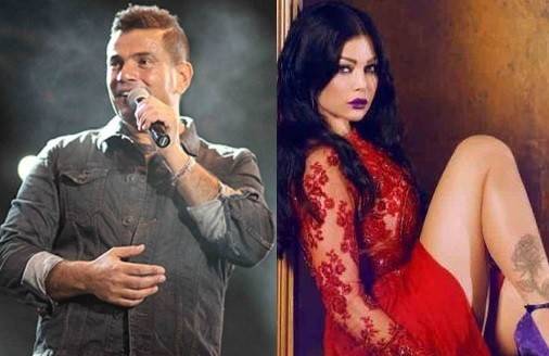 بالأرقام..أجور الفنانين في حفلات رأس السنة!