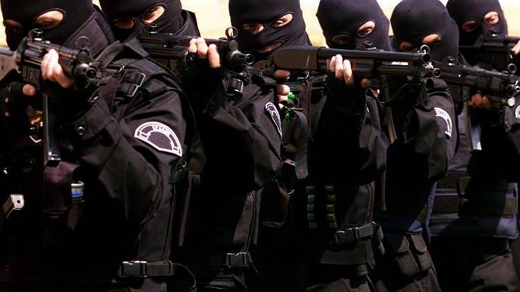 مقتل "إرهابيتين" بتبادل لإطلاق النار في إسطنبول