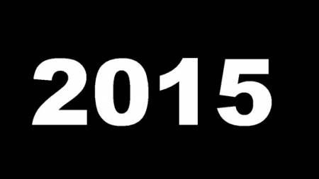 رحلوا خلال 2015