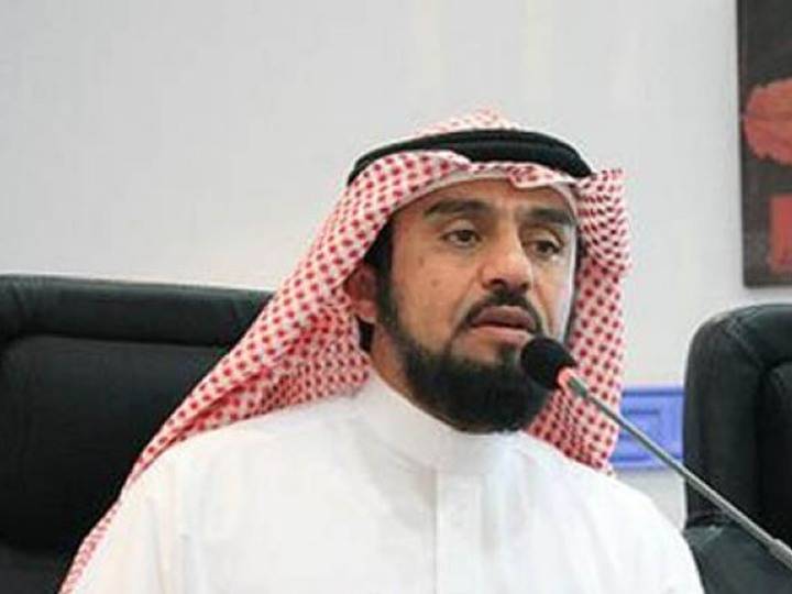 كاتب سعودي يستهزأ بالامارات ...لقد اصبحتم منفذا لكل الشرور الايرانية