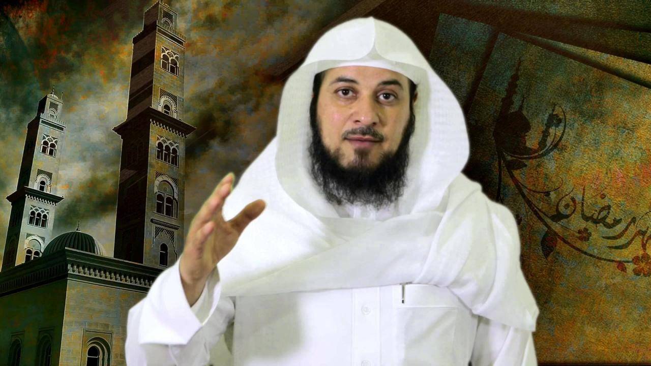 صادم وخطير: العريفي يحذر المسلمين من حضور حفلات "الكريسماس"