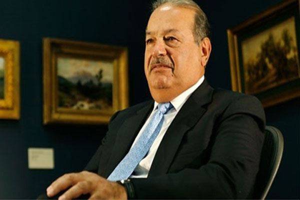 كارلوس سليم يخسر 63 مليون دولار كل يوم و السبب؟