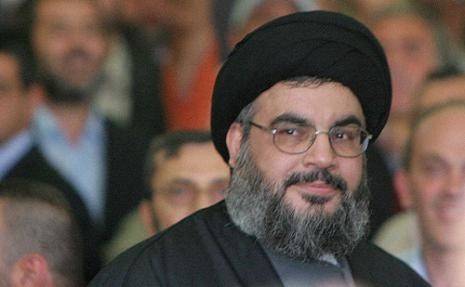 إطلالة "رئاسية" لنصر الله الأسبوع المقبل