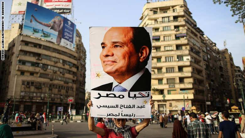 السيسي يحذر دعاة "ثورة جديدة" في 25 يناير: لن أبقى في الحكم ثانية واحدة ضد إرادة الشعب
