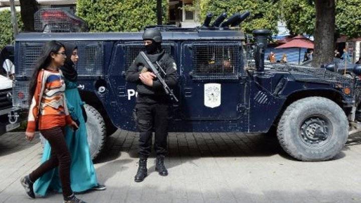 تونس: تمديد العمل بحالة الطوارئ لمدة شهرين