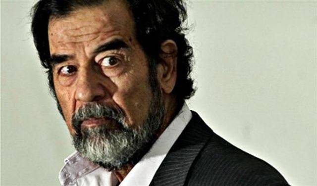 ماذا سيحدث بالشرق الأوسط لو بقي صدام بالحكم؟