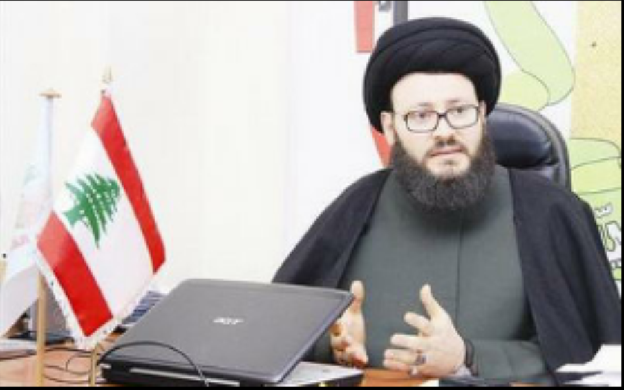 الحسيني شدد على اهمية التعايش الاسلامي المسيحي في ظل الهجمات التكفيرية