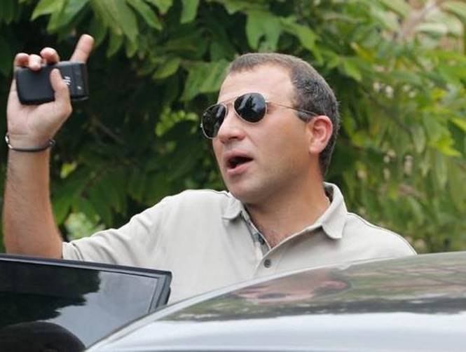هذا ما غرّده باسيل على تويتر!