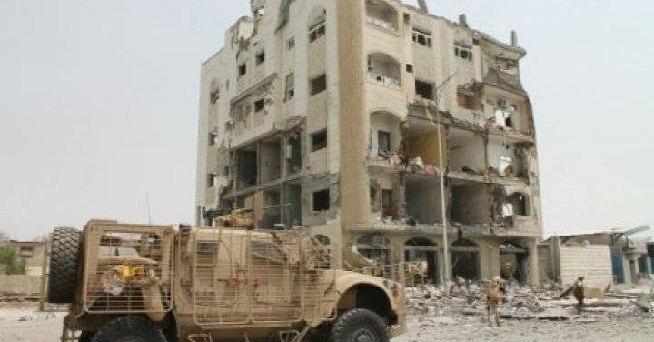 الأمم المتحدة: التحالف العربي في اليمن متهم بشن هجمات استهدفت المدنيين