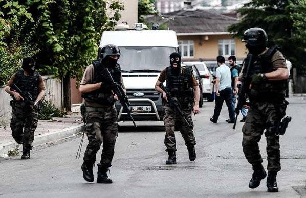 تزايد وفيات المدنيين في ظل ” الاستخدام التعسفي للقوة ” في تركيا