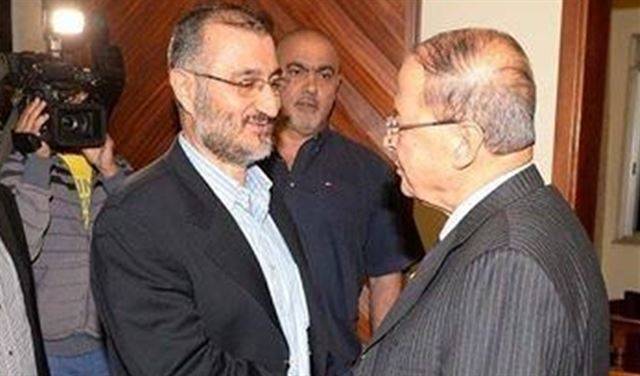 صفا: علاقة قنطار بالحزب منذ الـ 90 ... هو نسق بين الحزب والاسرى بسجون العدو