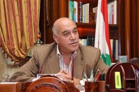 بويز: ترشيح فرنجية يحتاج الى وقت للبلورة