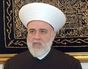 قباني: مصلحة الأمة في وحدتها وإلا سنحصد الشر والعذاب