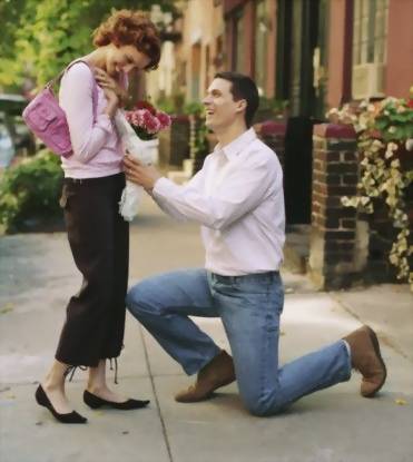 اغــرب ٨ أشياء تعجب الرجل في المرأة‎